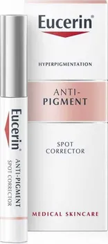 Pleťový krém Eucerin Anti-Pigment Spot Corrector lokální péče proti pigmentovým skvrnám 5 ml