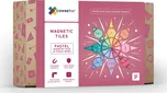 Connetix Magnetic Tiles Pastel 40 dílků
