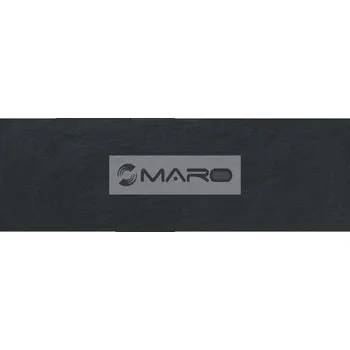 Obklad Ragno Tactile Obklad Carbone 40 x 120 cm, rektifikovaný, polomatný, RFGJ