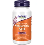 Now Foods Hyaluronic Acid 100 mg 60 cps.