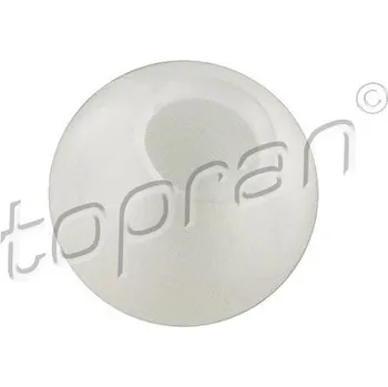 Řazení Pouzdro, řadicí tyč TOPRAN 111 326