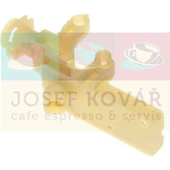 Příprava kávy DELONGHI | Držák elektroventilu trysky páry ECAM 350.35 5313248171