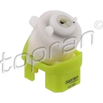 Spínač zapalování / startéru TOPRAN 103 561
