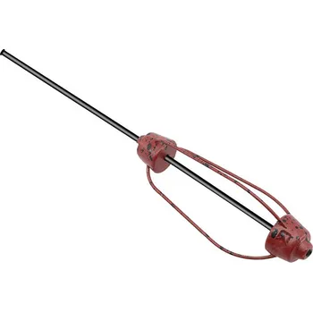 Delphin Krmítko TRECTA - 30g