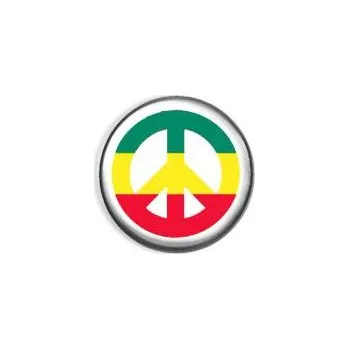 Peace - placka 3