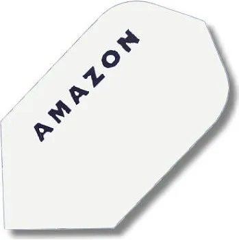 Cinkili Letky AMAZON slim bílé