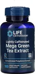 Life Extension Lightly Caffeinated Mega…