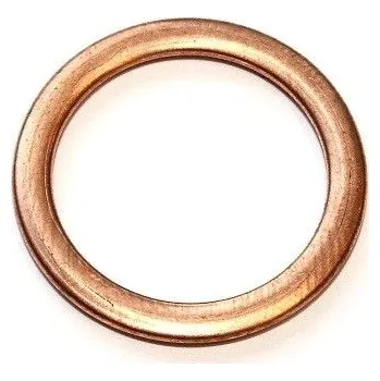 Těsnicí kroužek, olejová vypouštěcí zátka ELRING 813.087