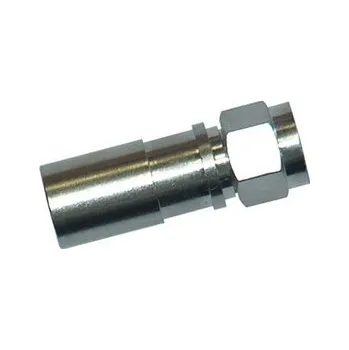 Televes 4104 F-konektor kompresní pro kabel 2126, 2141, 2155