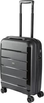 Cestovní kufr Topmove Skořepinový kufr 30 l černý