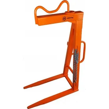 Stavební technika Paletové vidle 1051.2