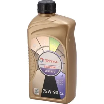 Převodový olej Převodový olej GL5 SAE 75W90 1L Total Total 2166273, , ,