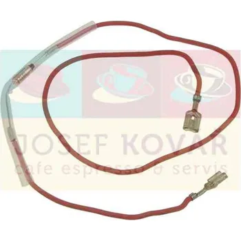 Příprava nápoje DELONGHI | Pojistka teplotní tělesa 5013255591