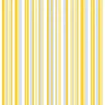 Papírové tapety dětské 6070003, proužky, Krtek, Vavex