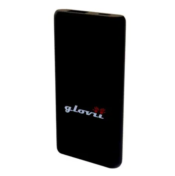 Powerbanka glovii P2500G černá