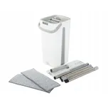 Verk 24108 bílý/šedý