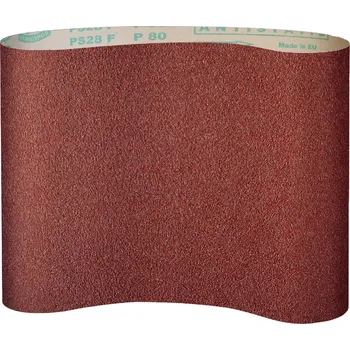 Brusný papír Široké pásy PS 28 F KLINGSPOR Varianta: PS 28 F 1350X2620 P150