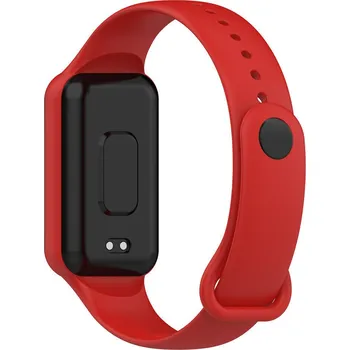 Pásek Na Amazfit Band 7 Barva: Červená