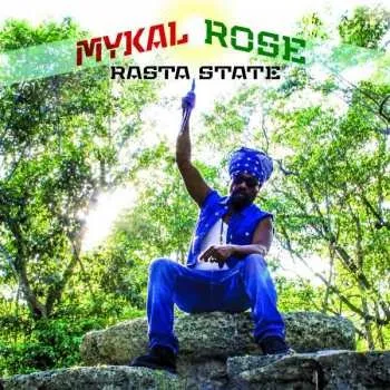 Zahraniční hudba CD Michael Rose: Rasta State 2016
