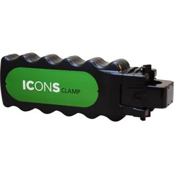 Kompresor Monitorovací jednotka ICONS Clamp