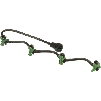 Hadice, unikání paliva GATES MFL1253