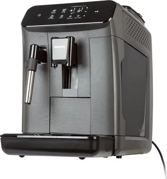 Kávovar Philips Series 800 EP0824/00 černý