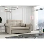 Dvoumístná rozkládací pohovka Bela…