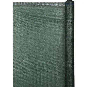 Stínicí plachta Těsmat Stínící tkanina EXTRA 1,0x10m, 230g/m2, UV, stínění 95%