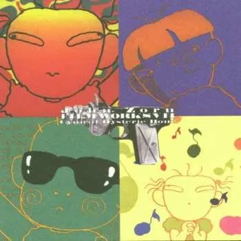 Zahraniční hudba CD John Zorn: Filmworks VII: Cynical Hysterie Hour 1997