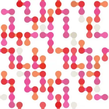 Tapeta Geometrická vliesová tapeta na zeď, 8150001 Opto, Floral Kingdom, Vavex