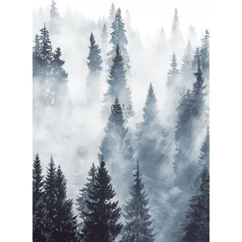 Tapeta Vliesová obrazová tapeta 158909, 1,86 x 2,79 m, Scandi cool, Esta