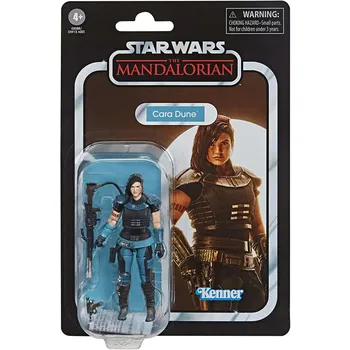 Figurka Hasbro Star Wars The Mandalorian Vintage Collection Cara Dune