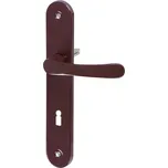 Magichome Manuela 72 mm hnědá