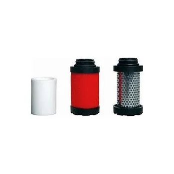 Kompresor 530-11-76P Souprava filtrů pro filtrační jednotku stlačeného vzduchu 3M AIRCARE