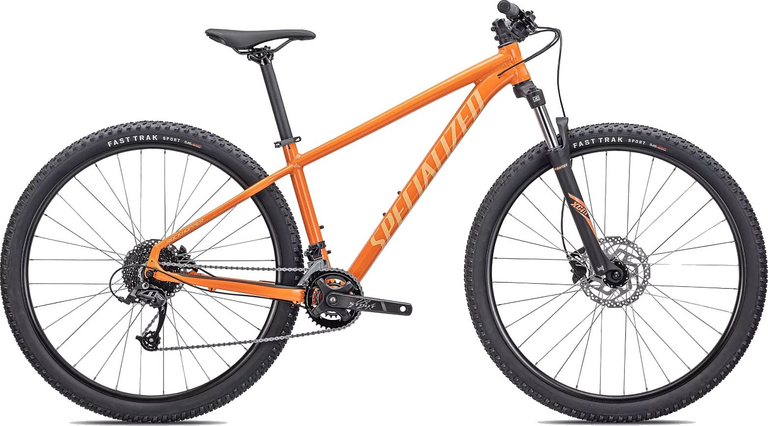 specialized rockhopper ice papaya