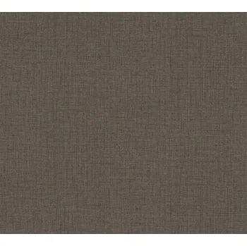 Tapeta A.S. Création | Vliesová tapeta na zeď Desert Lodge 38529-2 | 0,53 x 10,05 m | hnědá + Hnědá vliesová tapeta na stěnu 385292 v rozměru 0,53 x 10,05 m