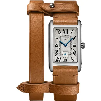 Hodinky Dámské hodinky Elegance Longines L5512471B