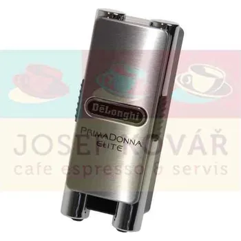 Příprava nápoje DELONGHI | Výpust kávy ECAM 650 7313239831