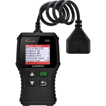 Launch CR 319 OBD2