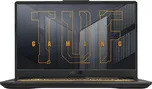 ASUS TUF Gaming F17 (FX706HC-HX007W)