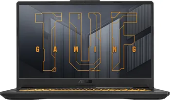 Notebook ASUS TUF Gaming F17 (FX706HC-HX007W)