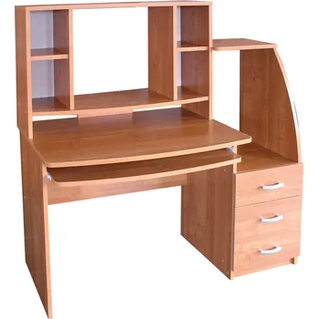 Psací stůl Stůl pracovní olše K48