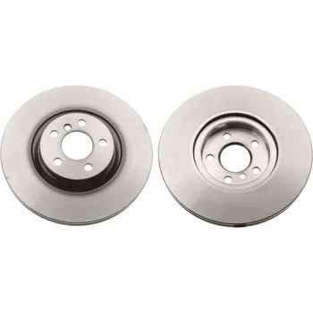 Brzdový kotouč Brzdový kotouč TRW DF6749S