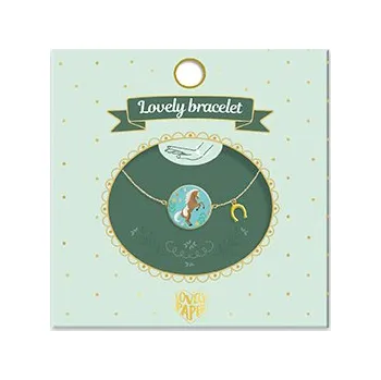 Náramek DJECO Náramek Koník