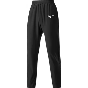 Dámské sportovní tepláky Mizuno Shizuoka Track Pant W / Black Velikost: XL