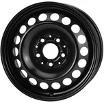 Alcar Stahlrad 7620 6,5x15 5x112 ET47…