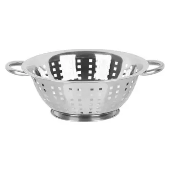 Cedník a síto Cedník nerez ¤24cm mísa MAGIC