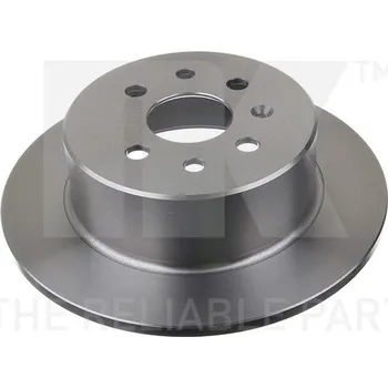 Brzdový kotouč Brzdový kotouč NK 203623