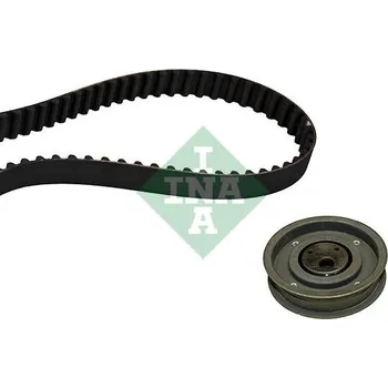 Sada rozvodového řemene Schaeffler INA 530 0154 10