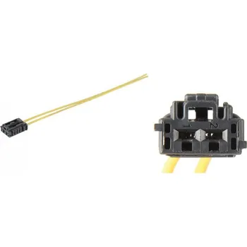 Auto elektroinstalace konektor osvětlení renault dacia peugeot citroen